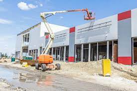 Building Project